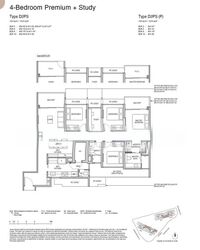 Norwood Grand (D25), Apartment #601534751